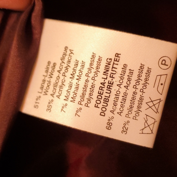 Jacket - Picture 7 of 8